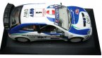 White 1:32 Bburago NO.5 Diecast 2007 Citroen Xsara WRC Model