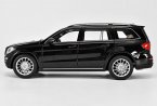 1:18 Scale Diecast Mercedes Benz GL-Class SUV Model