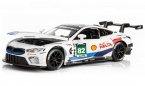 1:32 Scale NO.82 Kids Diecast BMW M8 GTE Racing Car Toy