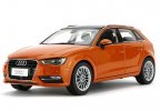 1:18 Scale Diecast Audi A3 Sportback Model