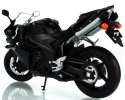 Welly 1:10 Scale Blue / Black Yamaha YZF R1 Motor