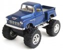 Red / Blue / White / Orange Kids Diecast 1955 Chevrolet Pickup