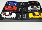 1:64 Scale Diecast Honda Integra Type-R DC2 Car Model