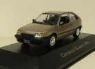 Champagne 1:43 IXO Diecast 1991 Chevrolet Kadett Model