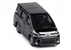 Kids 1:65 Scale NO.84 Tomy Tomica Diecast Toyota Vellfire Toy