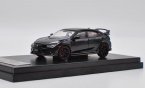 1:64 Scale LCD Diecast Honda Civic Type R Car Model