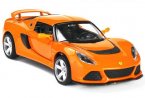 Kids 1:32 Red / Blue / Orange / Gray Diecast Lotus EXIGE S Toy