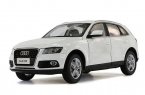 1:18 Scale Diecast Audi Q5 SUV Model