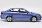 Golden / Blue / Wine Red 1:18 Scale Diecast VW New Lavida