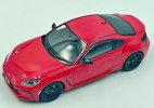 Gray /Silve /Blue /Black /Red 1:30 Diecast Toyota GR 86 Model