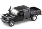Kids 1:36 Scale Diecast 2020 Jeep Gladiator Pickup Truck Toy