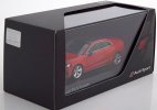 1:43 Scale Red Diecast 2017 Audi RS 5 Coupe Model