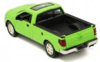 1:32 Scale Kids Various Colors Diecast Ford F-150 Pickup Toy