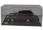 Wine Red 1:43 IXO Diecast Chevrolet Diplomata Caravan SE Model