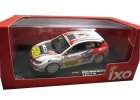 1:43 NO.18 IXO Diecast Subaru Impreza WRX STI 2010 Car Model