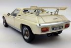 Creamy White 1:18 Kyosho Diecast Lotus Europa Special Model