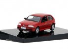 Red / Golden / Blue 1:43 Scale Diecast VW GOL Model