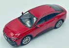 1:30 Scale Diecast 2022 Toyota Crown Crossover Model