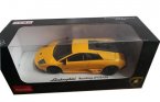 1:43 Rastar Diecast Lamborghini Murcielago LP 670-4 SV Model
