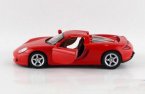 1:36 Red / Blue / Black / Yellow Diecast Porsche Carrera GT Toy