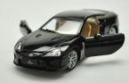 Red / Black / White / Yellow Kids 1:32 Diecast Lexus LFA Toy