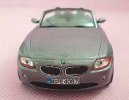 Red / Gray 1:43 Scale Kids Diecast BMW Z4 Toy