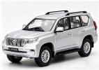 1:43 Scale Vitesse Diecast 2018 Toyota Land Cruiser Prado Model