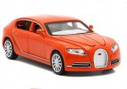 Red /Yellow /White / Orange 1:32 Diecast Bugatti 16C Galibier