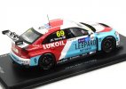 Spark 1:43 Scale NO.69 Resin 2018 Audi RS 3 LMS WTCR Model