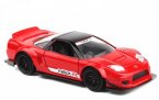 Kids Jada 1:32 Scale Diecast 2002 Honda Acura NSX Type R Toy