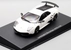 1:43 Scale Diecast Lamborghini Murcielago LP670-4 SV Model