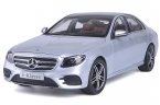 Iscale 1:18 Scale Diecast Mercedes Benz E300L Model