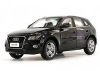 1:18 Scale Diecast Audi Q5 SUV Model