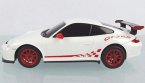 Black / Orange /White Kids 1:24 Scale R/C Porsche 911 GT3 RS Toy