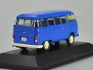 Blue 1:43 Scale IXO Diecast Volkswagen Kombi T2 1976 Bus Model