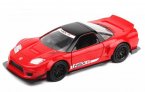 Kids Jada 1:32 Scale Diecast 2002 Honda Acura NSX Type R Toy