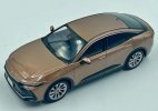 1:30 Scale Diecast 2022 Toyota Crown Crossover Model