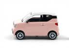 1:64 Scale Kids Diecast Wuling Hongguang Mini EV Model