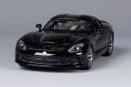 1:24 Red / Black MaiSto Diecast 2013 Dodge SRT Viper GTS Model