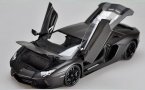 Welly 1:18 Scale Diecast Lamborghini Aventador LP700-4 Model