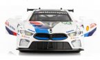 1:32 Scale NO.82 Kids Diecast BMW M8 GTE Racing Car Toy