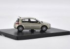 Golden 1:43 Scale NOREV Diecast 2006 Renault Megane Model