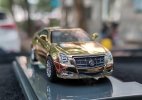 Golden 1:64 Scale Diecast 2011 Cadillac CTS Coupe Model