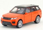 1:36 Scale Kids Welly Diecast Land Rover Range Rover Sport Toy