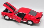 1:18 Scale Maisto Diecast 1968 Ford Mustang GT Cobra Jet Model