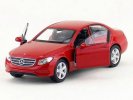 Welly Kids 1:36 Scale 2016 Diecast Mercedes Benz E-Class Toy