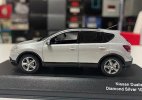 1:43 J-Collection Diecast 2007 Nissan Qashqai (Dualis) Model