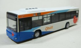 1:87 Scale Wiking MAN LION`S CITY BUS Model