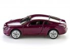 Kids Purple SIKU 1483 Diecast Bentley Continental GT V8 Toy