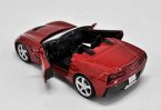 1:24 Scale Maisto Diecast Chevrolet Corvette Stingray Model